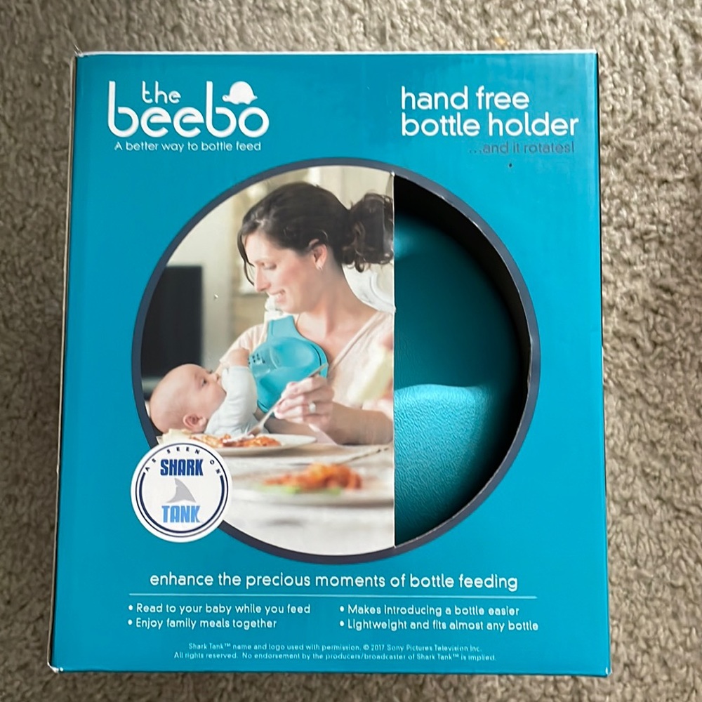 The Beebo